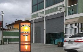 Pousada raios de sol indaia